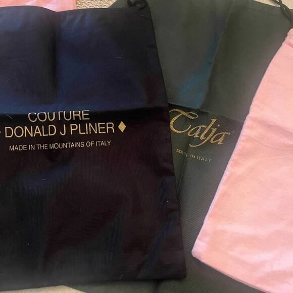 Dust Bags - Picture 3 of 4